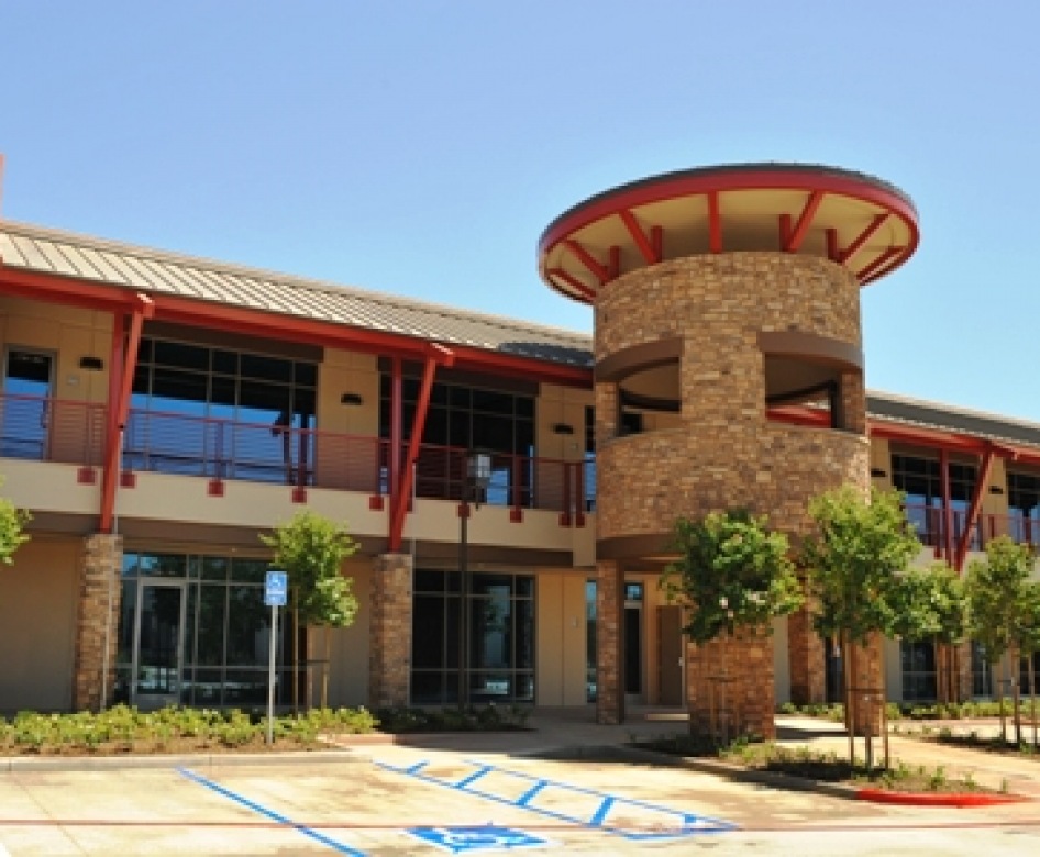 Norco Business Park