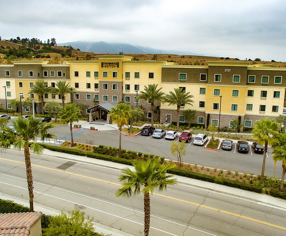 Staybridge Suites- Dos Lagos